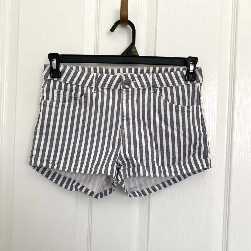 H&M Women's Multi Shorts